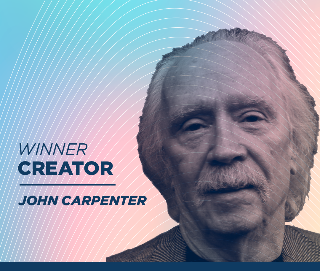 John Carpenter