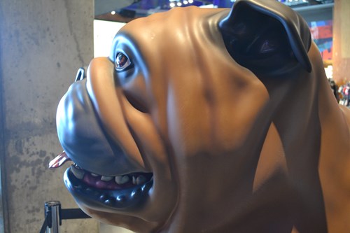 Lockjaw profile