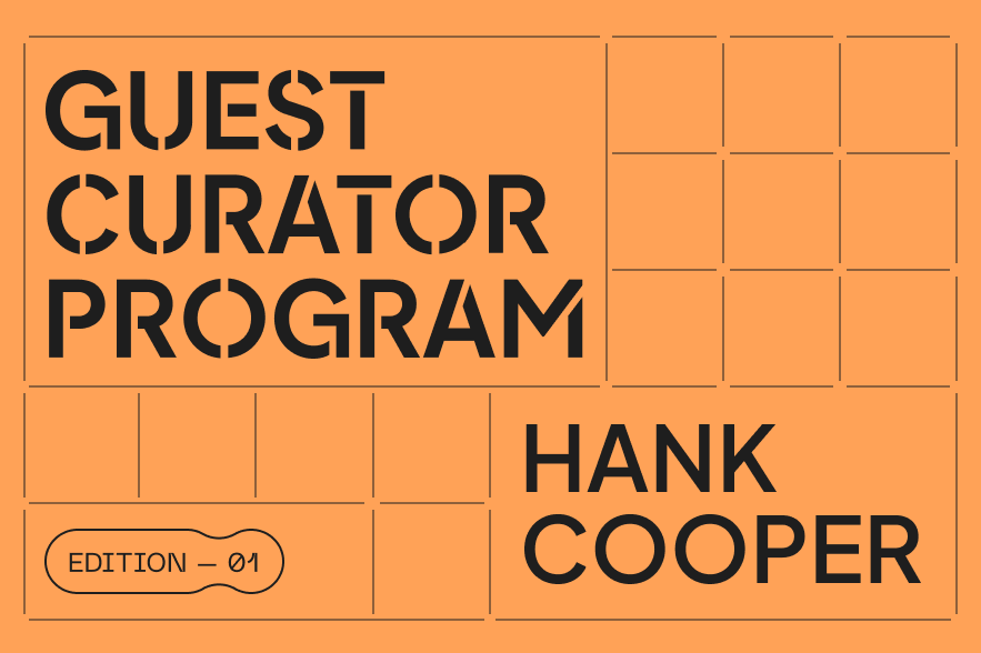 Guest Curator Program