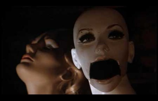 Scene from Tourist Trap