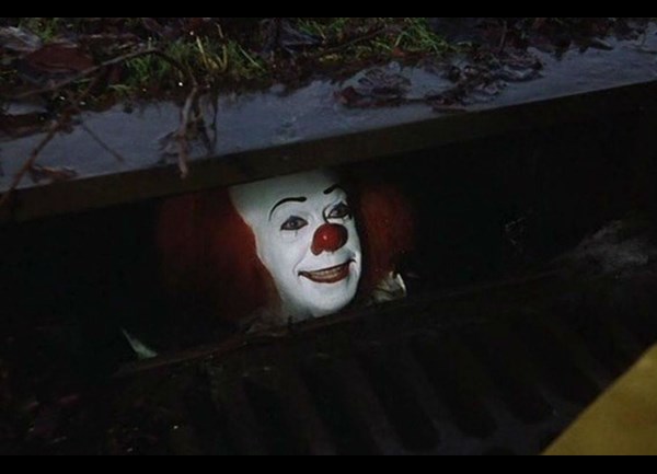 Scene from It