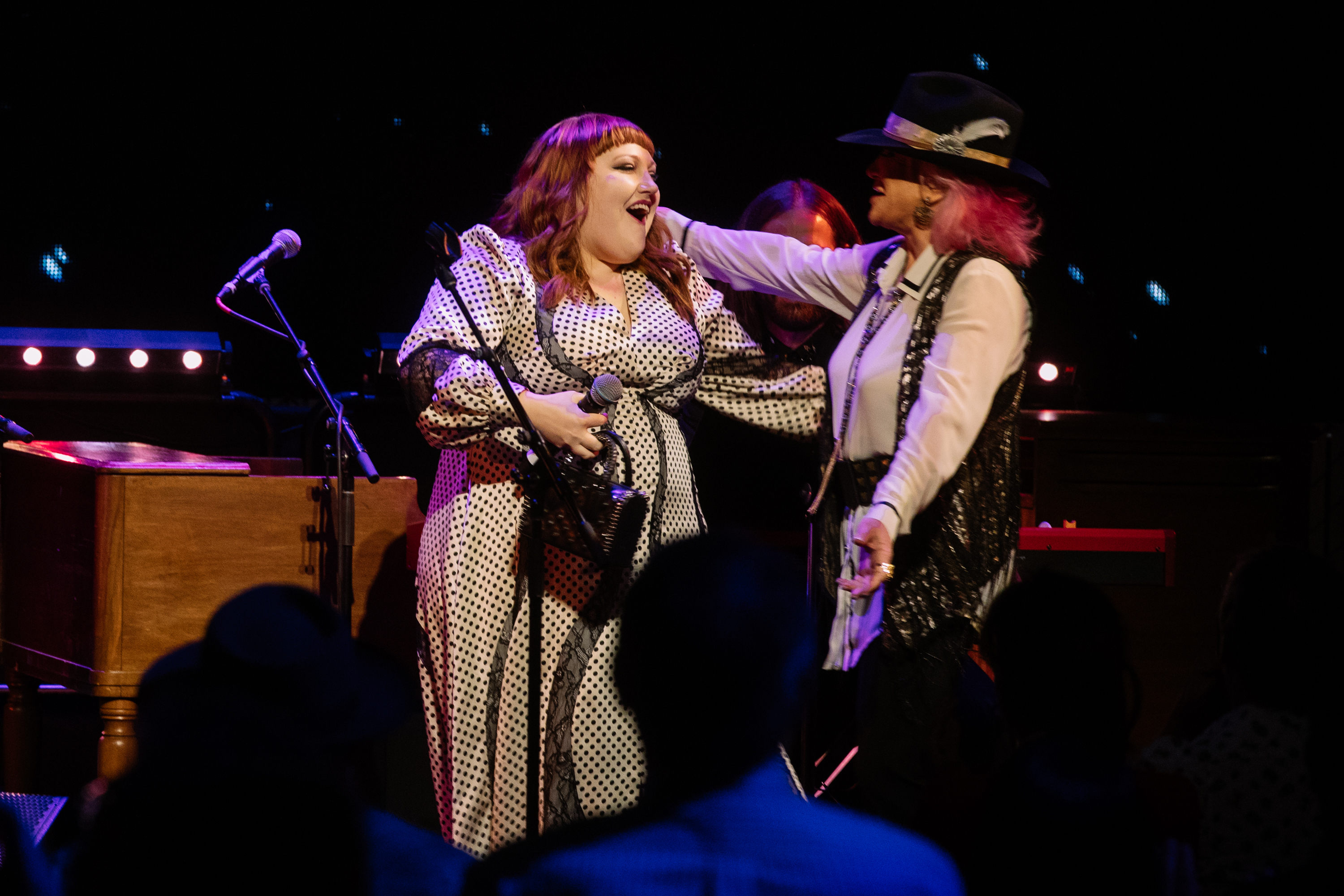 Brandi Carlile Founders Award