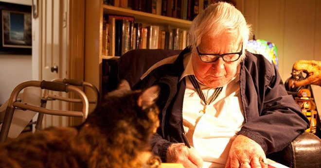 Ray Bradbury