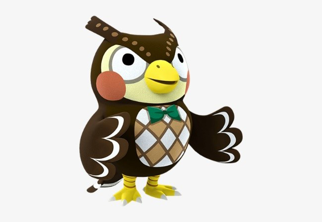 Blathers