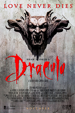 Bram Stoker's Dracula