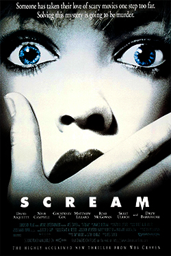 Scream