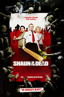 Shaun of the Dead