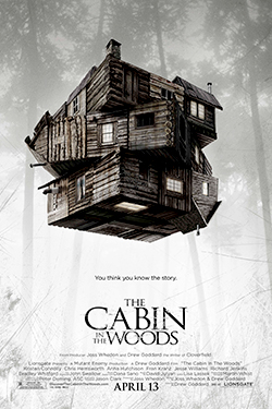 The Cabin In The Woods