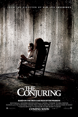 The Conjuring