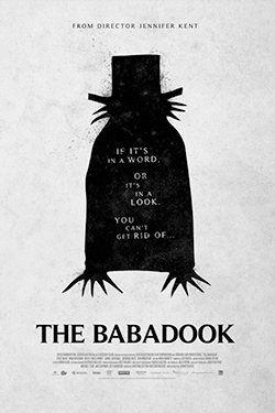 The Babadook