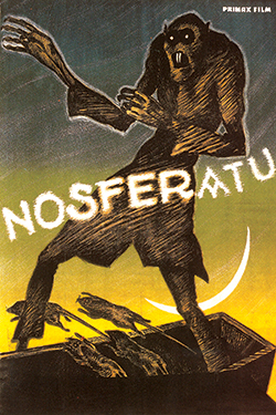 Nosferatu