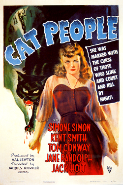 Cat People