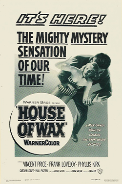 House of Wax