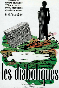 Les Diaboliques