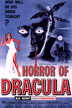 Horror of Dracula