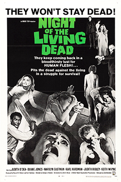 Night of the Living Dead