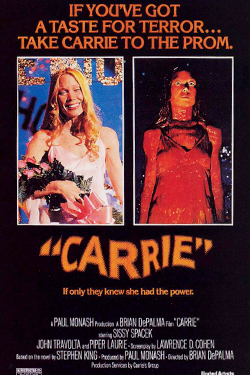 Carrie