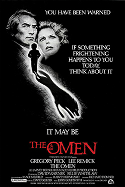 The Omen