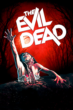 The Evil Dead