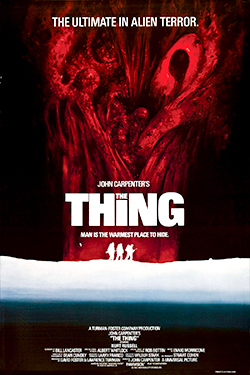 The Thing