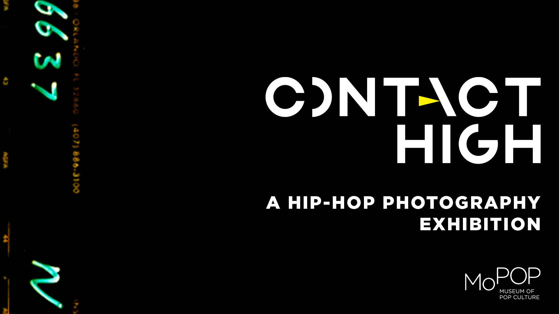 Contact High: A Visual History of Hip-Hop