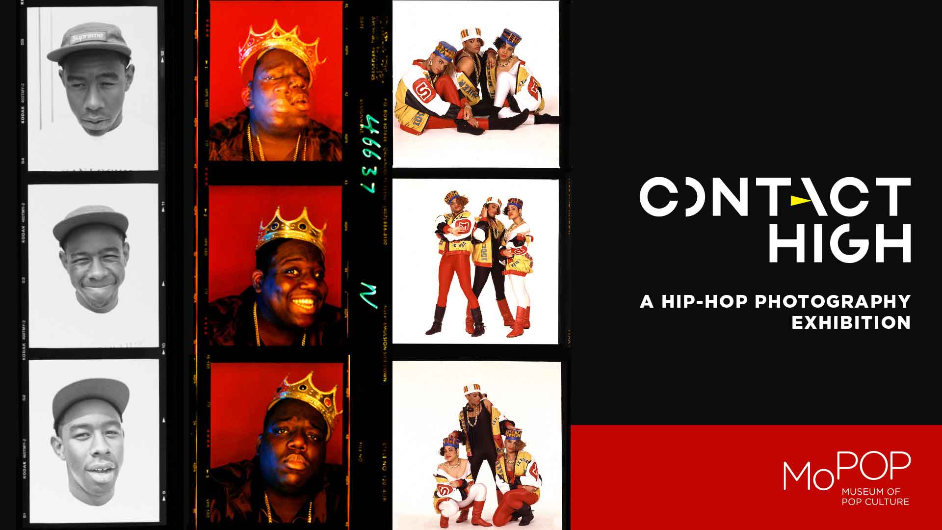 Contact High: A Visual History of Hip-Hop