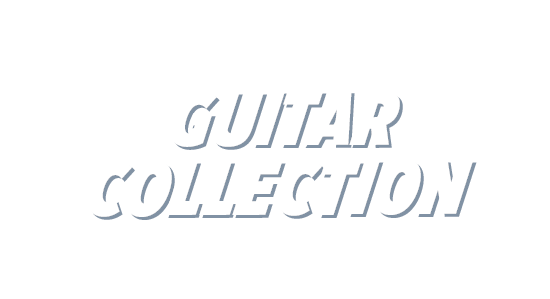 Guitar Collection